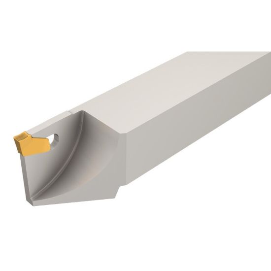 Picture of ISCAR SGTFL 1616-3D 35 Cut Off,Grooving Stick Tool 0.629 Tool