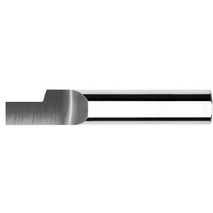 Picture of INTERNAL Tool 73-7030-C SFPO-187 .375 X.187 X .500 PART OFF Tool