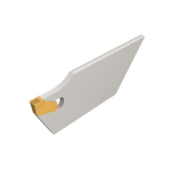 Picture of ISCAR SGFH 26-1M Cut Off,Grooving Blade 1.024 Tool