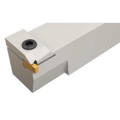 Picture of ISCAR GHMPL 19 Grooving, Face Grooving,Polley V Grooving Stick Tool 0.750 Tool