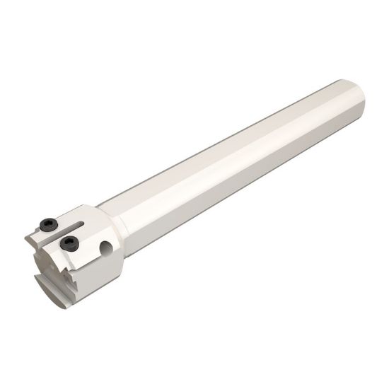 Picture of ISCAR GHIC 31.7-50 Grooving,Groove Turning Adapter Holder 1.250 Tool
