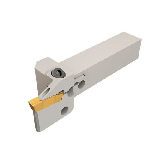 Picture of ISCAR GHAL 25.4-8 Grooving,Groove Threading Adapter Holder 1.000 Tool