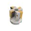 Picture of ISCAR P290 FPW D2.50-6-1.00-18 Milling Cutter 90.0° 2.500 Diameter Face Mill 1.000 1.570 OAL 6 Flute