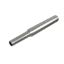 Picture of ISCAR MM S-D-L250-C25-T12-W-H SH 0.9843 OAL 9.8430 Replacable Head Acc. 85° Conical Tungsten "Heavy Metal" Single End MULTI-MASTER