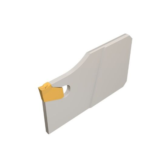 Picture of ISCAR SGB 19-1.6 Cut Off,Grooving Blade 0.748 Tool