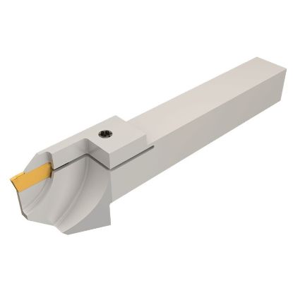 Picture of ISCAR DGTL 12B-1.4D20-TR12 Cut Off,Grooving Stick Tool 0.472 Tool