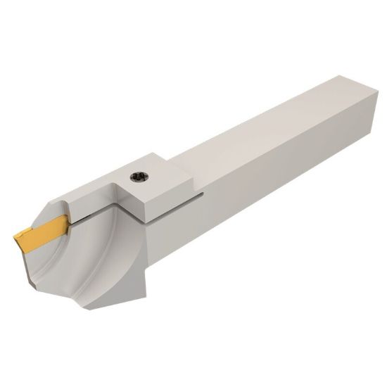 Picture of ISCAR DGTL 12B-1.4D20-TR12 Cut Off,Grooving Stick Tool 0.472 Tool