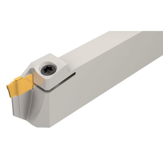 Picture of ISCAR DGTL 2009B-1.5T9SH Cut Off,Grooving Stick Tool 0.787 Tool