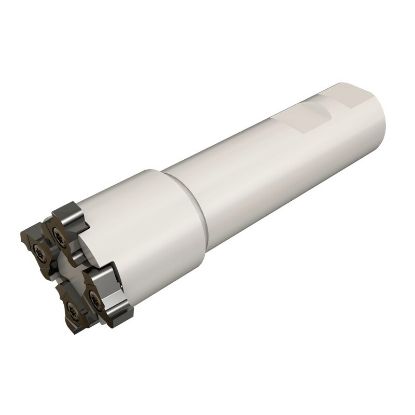 Picture of ISCAR TRIB 32-1.000W 3Z-B Internal Mill Grooving,Slot Mill Milling Cutter 1.000 Tool