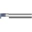 Picture of INTERNAL Tool 22-1540 MG-50-094-500 1/2 DIA X .093/.095 X 1/2 Max Groove Tool