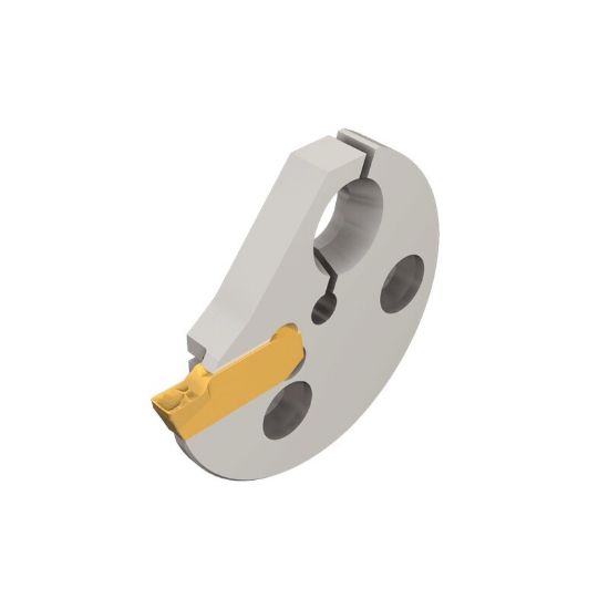 Picture of ISCAR GAIR 40-2 Grooving,Groove Turning,Groove Threading Adapter Blade Tool