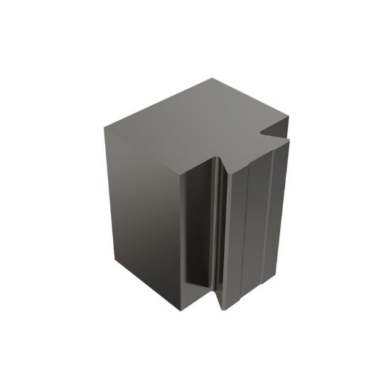 Picture of ISCAR DT20 BLANK Blank HSS Tool