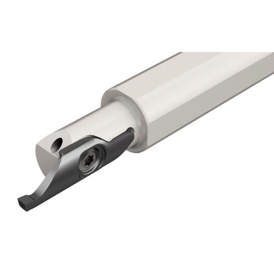 Picture of ISCAR MIFHR 12.7C-8 Face Grooving Boring Bar 0.500 Tool