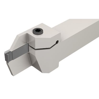 Picture of ISCAR HLPGR 2525-12-A4.5-T30 Face Grooving Stick Tool 0.984 Tool