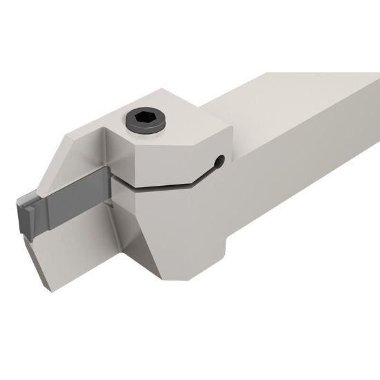 Picture of ISCAR HLPGR 2525-12-A4.5-T30 Face Grooving Stick Tool 0.984 Tool