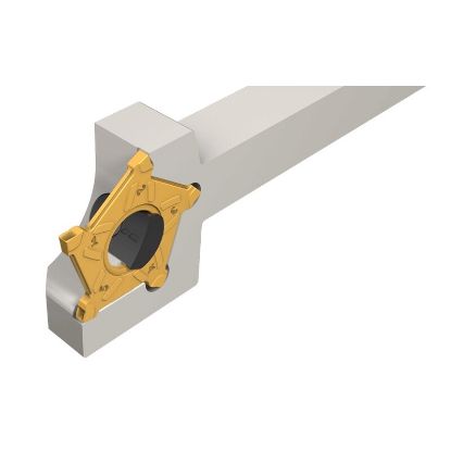 Picture of ISCAR PCHL 12.7-D32-3-IQ Cut Off,Grooving Stick Tool 0.500 Tool