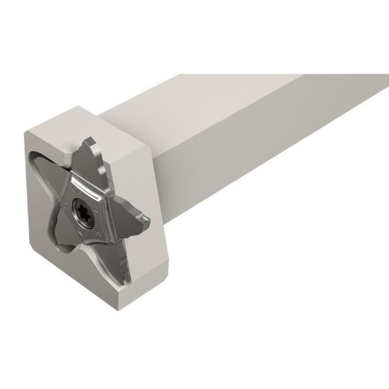 Picture of ISCAR PCHPR 25.4-34 Cut Off,Face Grooving,Grooving,Groove Threading Stick Tool 1.000 Tool