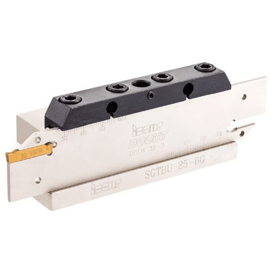 Picture of ISCAR DCFH 26-3 Cut Off,Grooving Blade 1.024 Tool