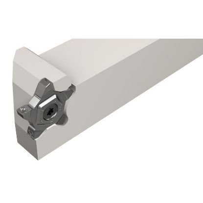 Picture of ISCAR PCHR 20-24-5 Cut Off,Grooving,Groove Threading Stick Tool 0.787 Tool