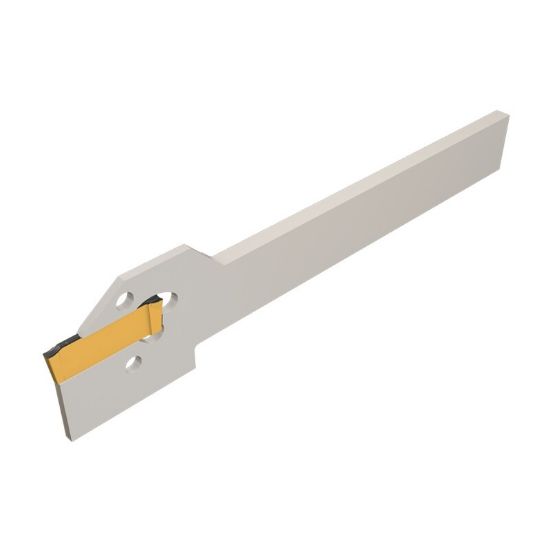 Picture of ISCAR DGFS 5-24-3 Cut Off,Grooving Blade 0.937 Tool