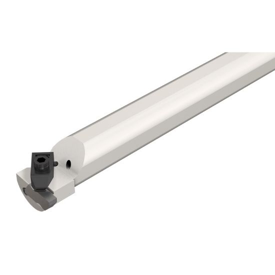 Picture of ISCAR A28-FLER3 Boring Bar Top Notch Steel 1.750 Boring Bar