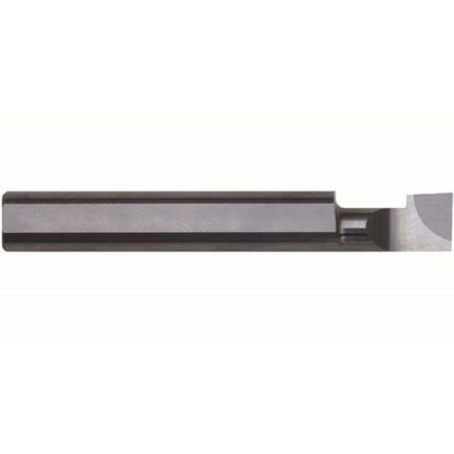 Picture of INTERNAL Tool 108-1700 .490 X 1.500 CBN Tipped Boring Bar