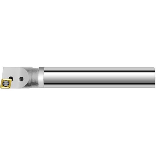 Picture of INTERNAL Tool D11-87-12-CO Turning Boring Bar 80.0° Insert Carbide 0.750 12.00 Oal 0.875 Min Bore