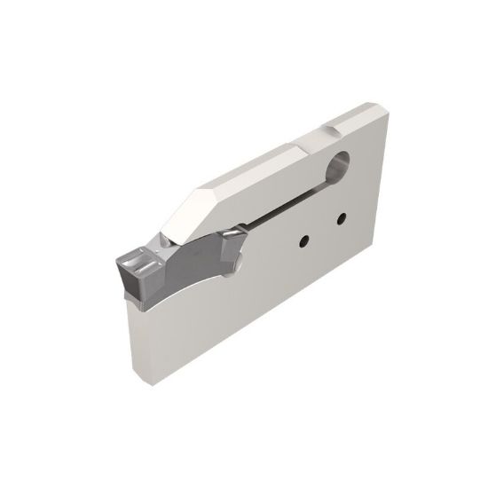 Picture of ISCAR TGHN 32-3S Cut Off,Grooving,Groove Turning Blade 1.260 Tool