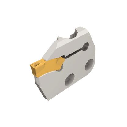 Picture of ISCAR TGPAD 5L-T16 Grooving,Groove Turning Adapter Blade