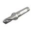 Picture of ISCAR DCN 1063-160-150A-1.5D 1.063" Indexable Head Drill s with Coolant Holes and One Flat Shank, Drill ing Depth 1.5xD