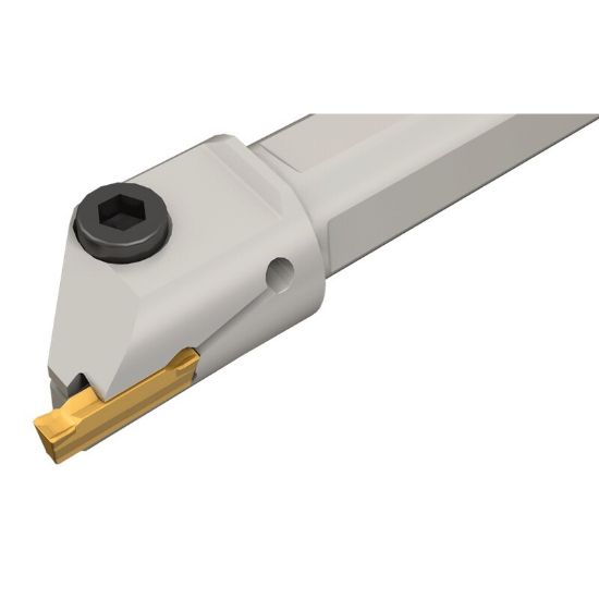 Picture of ISCAR HFIR 38.1MC Face Grooving Boring Bar 1.500 Tool