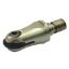 Picture of ISCAR HCM D20/.75-M10 Milling Cutter 0.787 Diameter Screw On M10 2.244 OAL 1 Flute