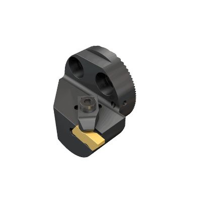 Picture of ISCAR HS40-FLER3W Grooving,Groove Threading Boring Bar