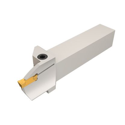 Picture of ISCAR HFHR 25.4-100-6T32 Face Grooving Stick Tool 1.000 Tool