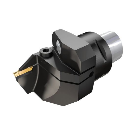 Picture of ISCAR  C4 HELIL 3T20 Cut Off,Grooving,Groove Turning Stick Tool 1.574 Tool