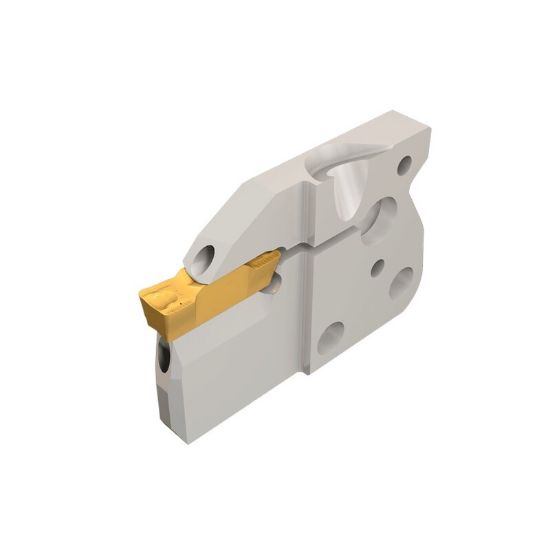 Picture of ISCAR HGPAD 3L-T20-JHP Cut Off,Grooving,Groove Turning Adapter Blade Tool