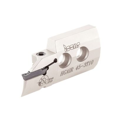 Picture of ISCAR HGAIR 65-3T18 Face Grooving Adapter Blade Tool