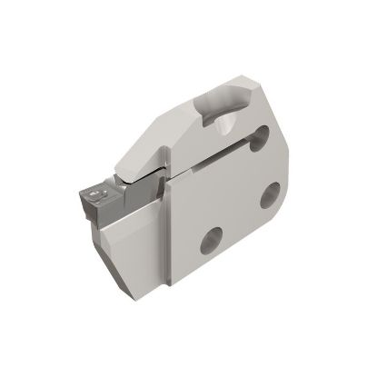 Picture of ISCAR HGPAD 3R-T20 Cut Off,Grooving,Groove Turning Adapter Blade Tool