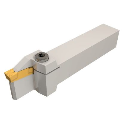 Picture of ISCAR GHDR 31.7-8 Grooving,Groove Turning,Groove Threading Stick Tool 1.250 Tool