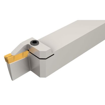 Picture of ISCAR GHFGL 25.4-80-8 Face Grooving Stick Tool 1.000 Tool