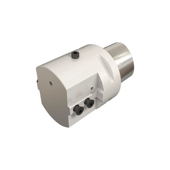 Picture of ISCAR C5 HAD Face Grooving Adapter Holder 1.968 Tool