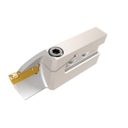 Picture of ISCAR HFAIL 40-4T20 Face Grooving Adapter Blade Tool