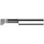 Picture of INTERNAL Tool 46-1150-C TR-500-1000 .500 DIA Thread Relief Tool