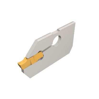 Picture of ISCAR CGIN 26K-4 Grooving,Groove Turning Adapter Blade 1.024 Tool