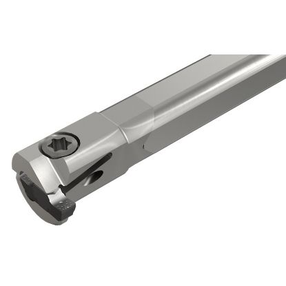 Picture of ISCAR GEHIR 15.9SC-14-3 Grooving,Groove Turning,Groove Threading Boring Bar 0.625 Tool