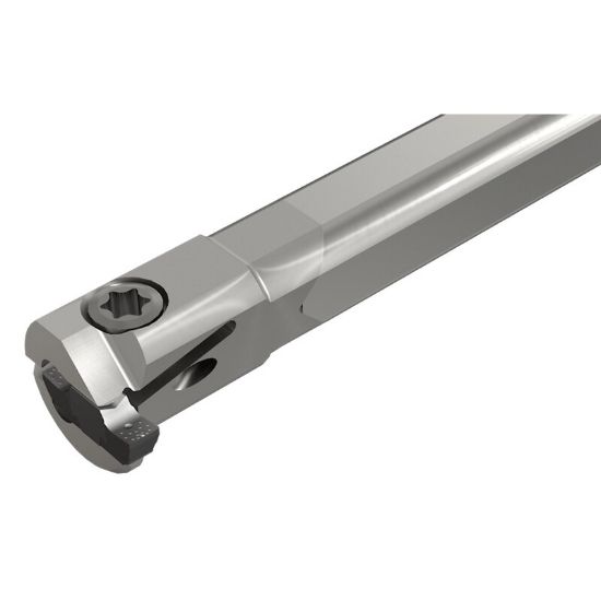 Picture of ISCAR GEHIR 15.9SC-14-3 Grooving,Groove Turning,Groove Threading Boring Bar 0.625 Tool