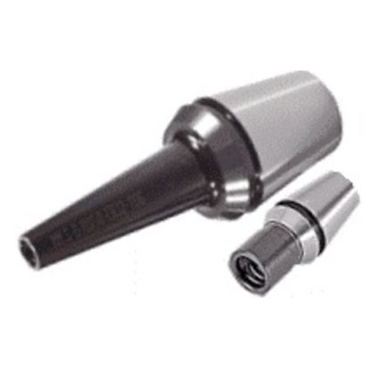Picture of ISCAR MM S-A-H004-ER25-T06 SH 0.9843 OAL 1.4960 Replacable Head Acc. ER 25 Steel Single End MULTI-MASTER