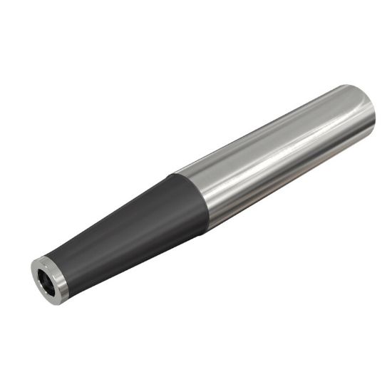 Picture of ISCAR S M10-L5.0-W.750 SH 0.7500 OAL 5.00 Replacable Head Acc. ISO Shank Steel Single End FLEX-FIT