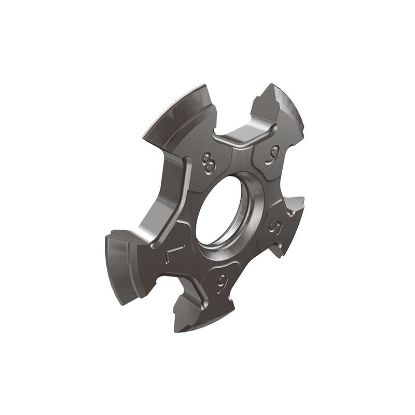 Picture of ISCAR UBHCL 19-26 Cut Off,Grooving Blade Holder 0.750 Tool