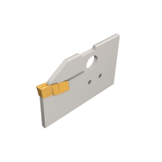 Picture of ISCAR CGHN 32-4S Grooving,Groove Turning Stick Tool Tool